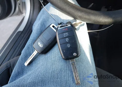 2015 Kia Soul from USA, damaged, VIN KNDJN2A26F7806393